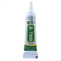 Nejlepší lepidlo B -7000 Universal Phone Repair - 15 ml