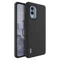 Imak UC-3 Série Nokia X30 TPU Pouzdro - Černé