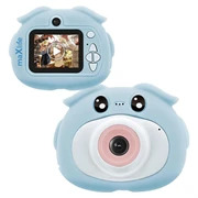 Dětský digitální fotoaparát Maxlife MXKC-100