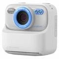 P79 Kids Instant Print Digital Camera - Dual Lens, 1080P, 32GB