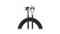 Kabely USB, adaptéry a mobilní data