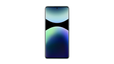 Xiaomi Redmi Note 14 Pro+ 5G Kryt & Příslušenství