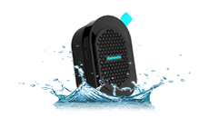 Vodotěsný reproduktor Bluetooth